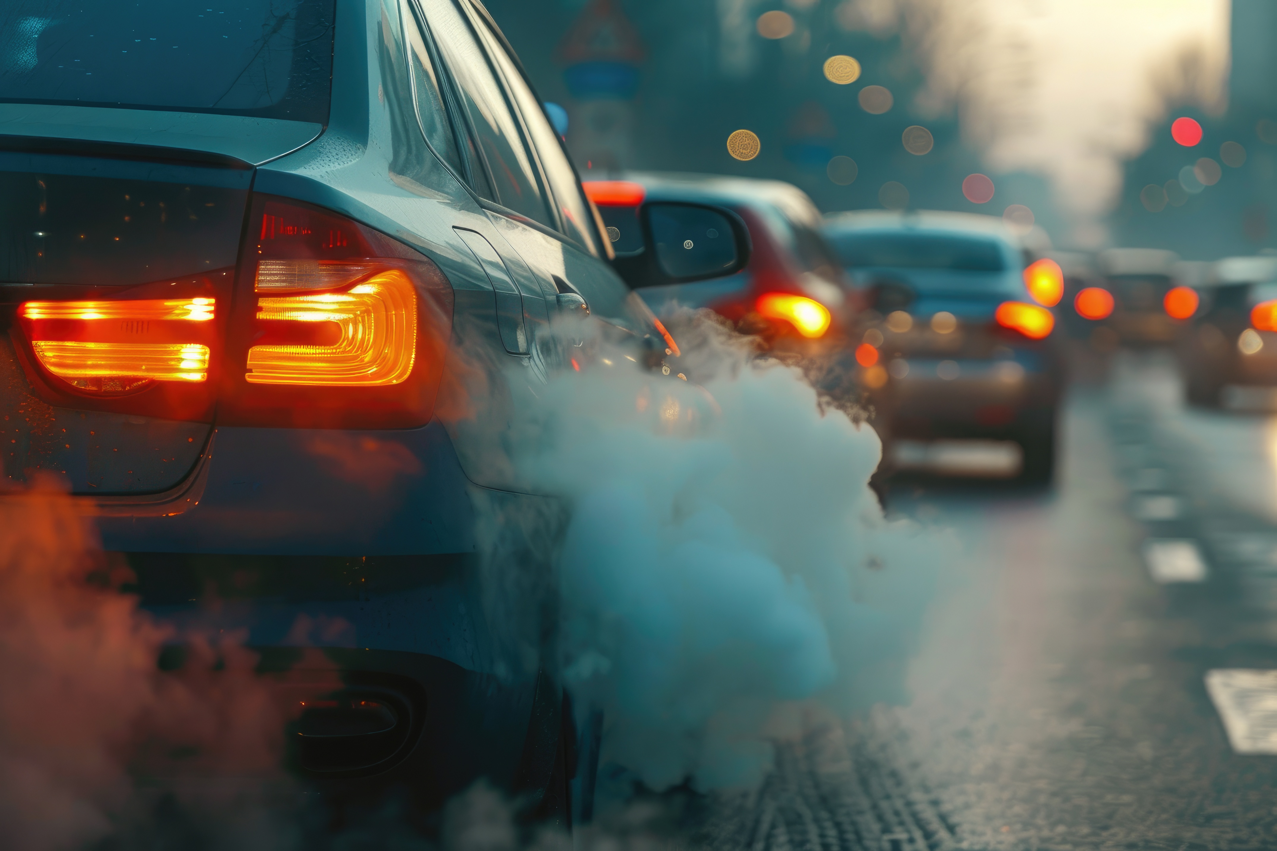 Pollution